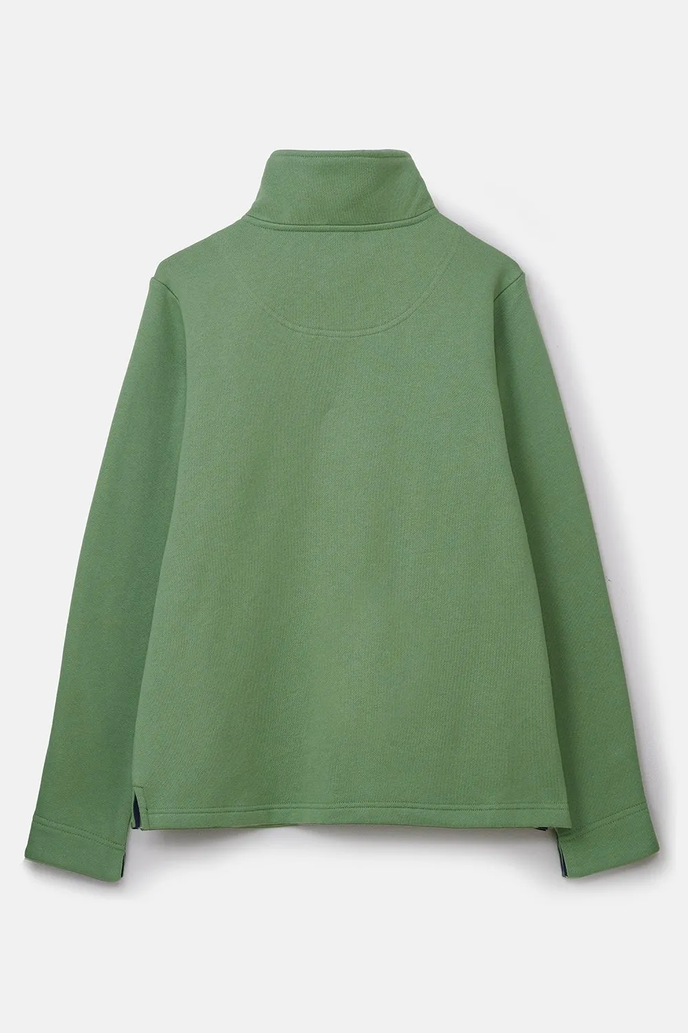 Shore Sweatshirt - Pistachio