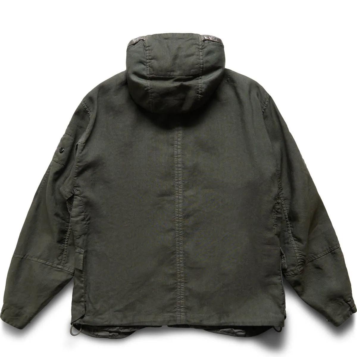 SHORT PARKA 761940515