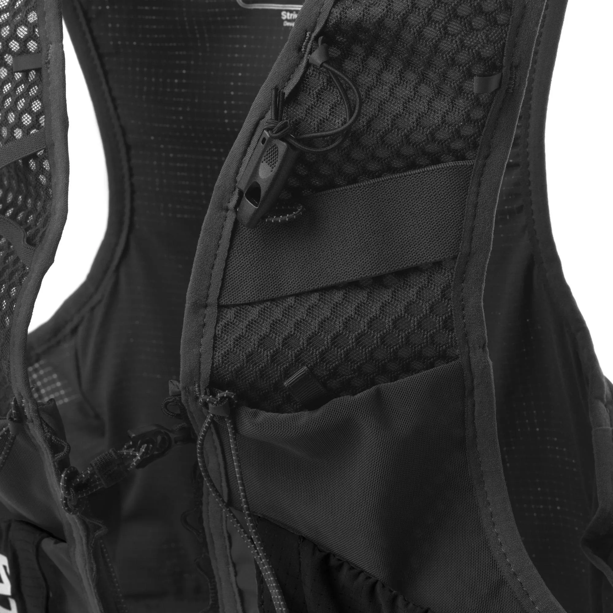 Silva Strive 10 Vest Black