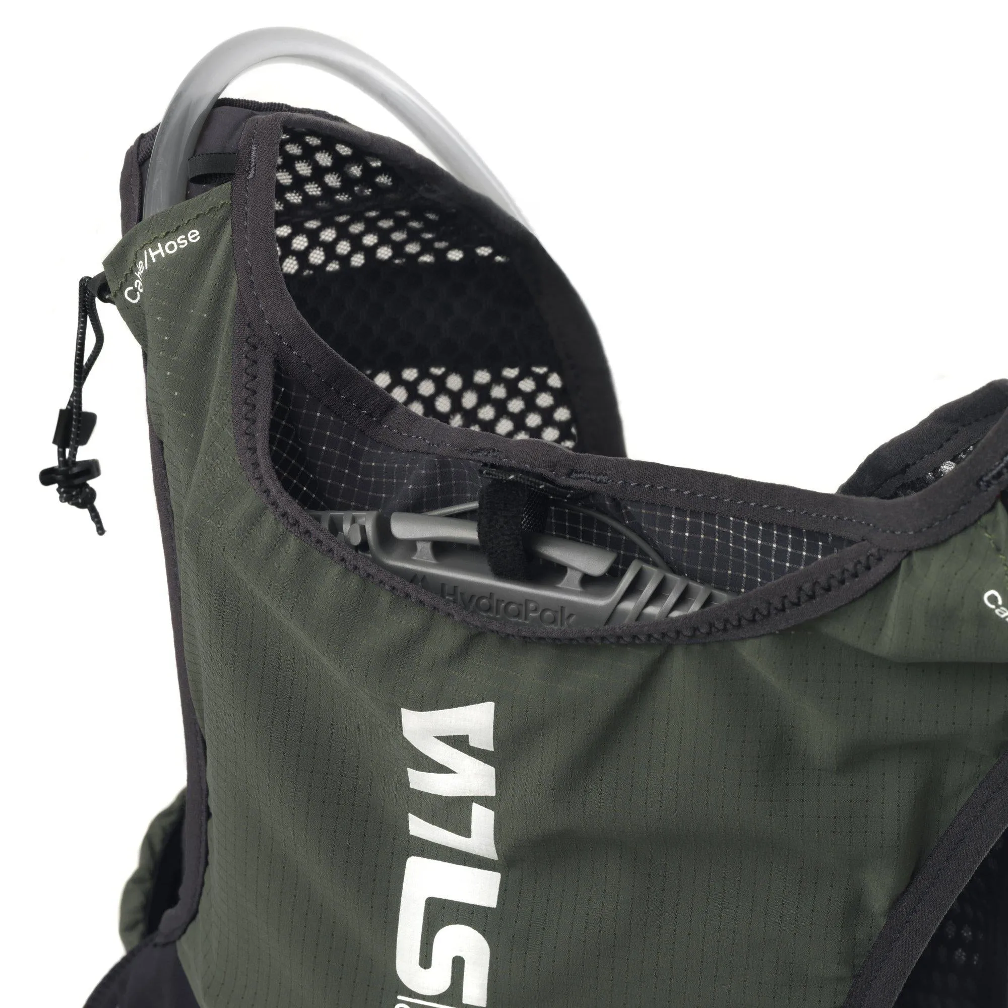 Silva Strive 5 Vest Green