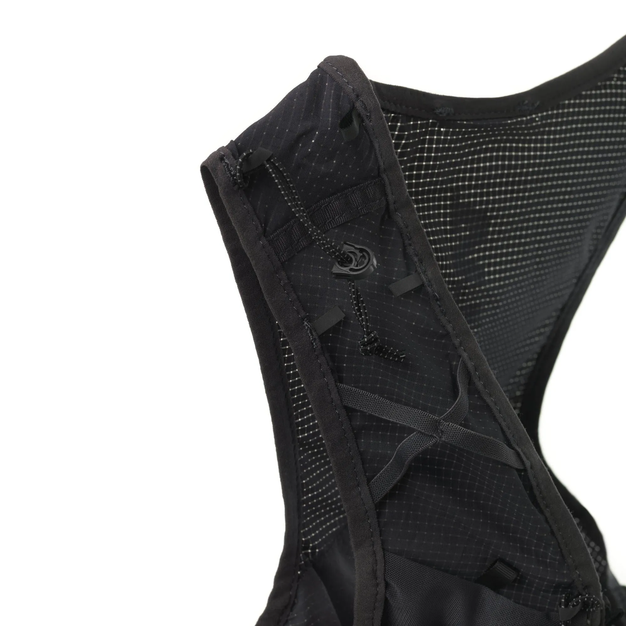 Silva Strive Fly Vest Black