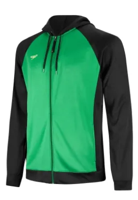 SPEEDO Team Speedo Male Warm Up Jacket (L-XXL Only)