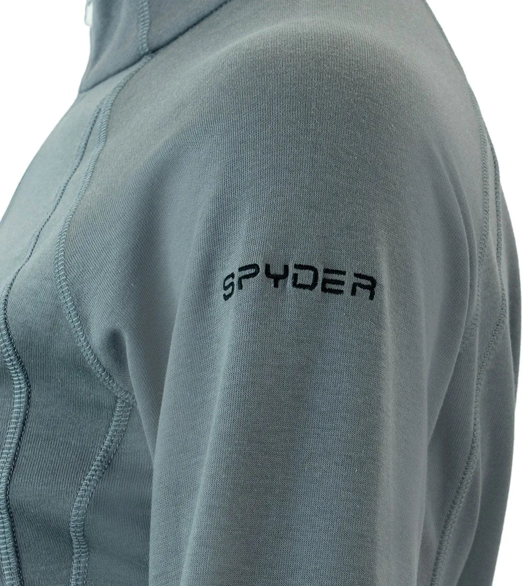 Spyder Women's Jacque Peak T-Neck Pullover