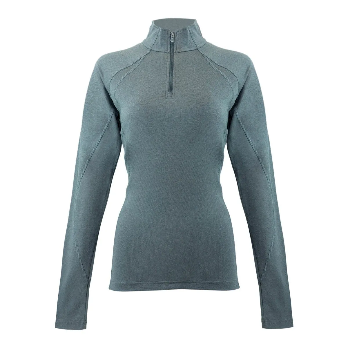 Spyder Women's Jacque Peak T-Neck Pullover