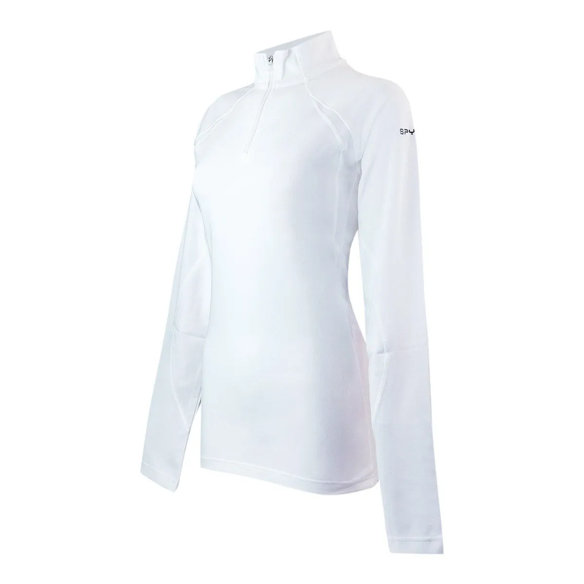 Spyder Women's Jacque Peak T-Neck Pullover