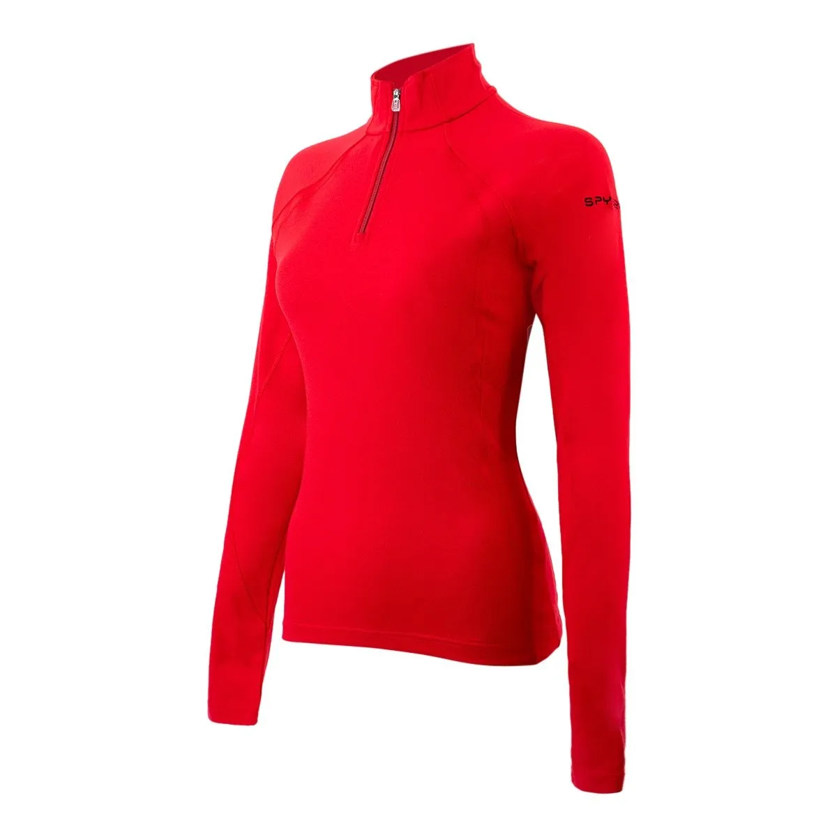 Spyder Women's Jacque Peak T-Neck Pullover