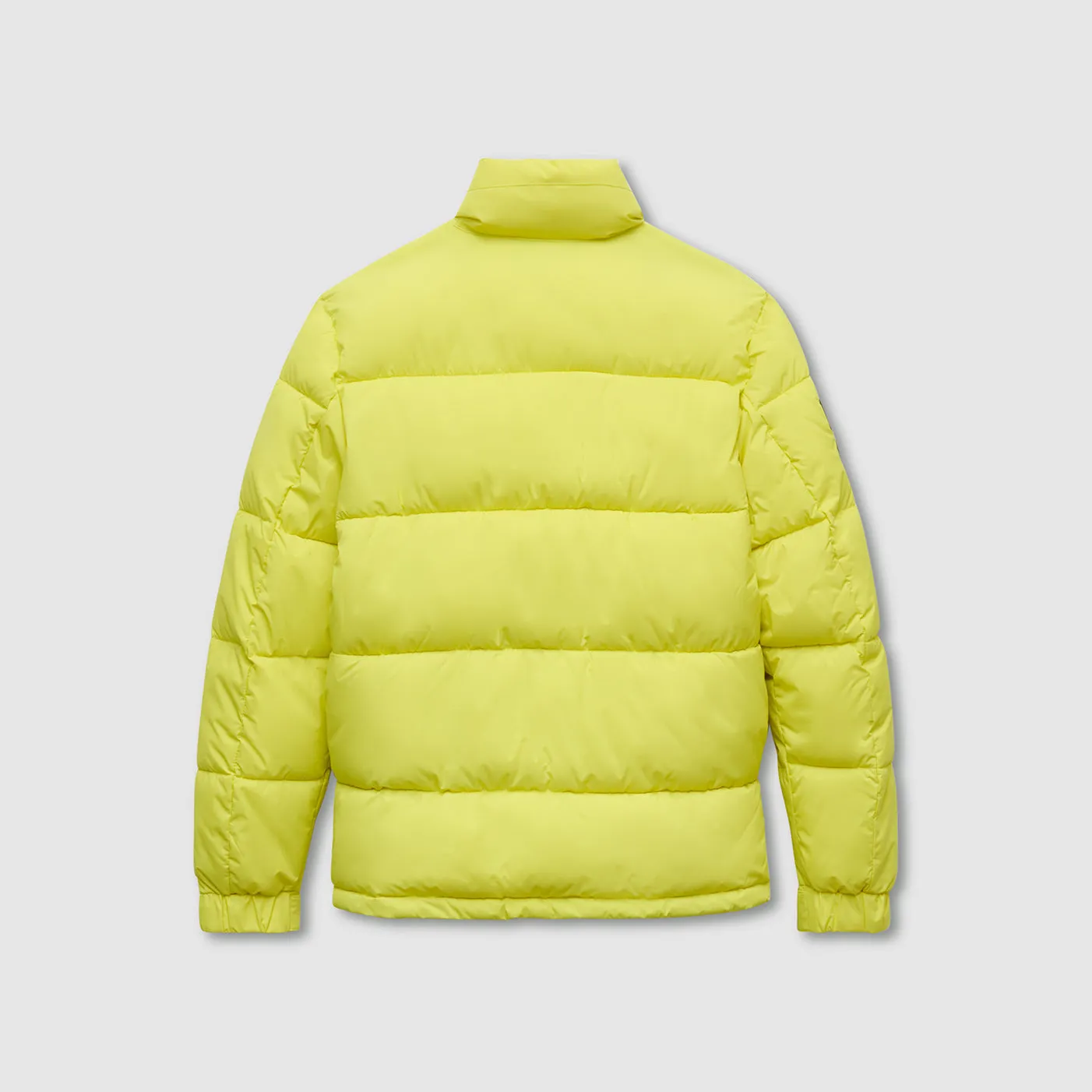 Stony Puffer Jacket