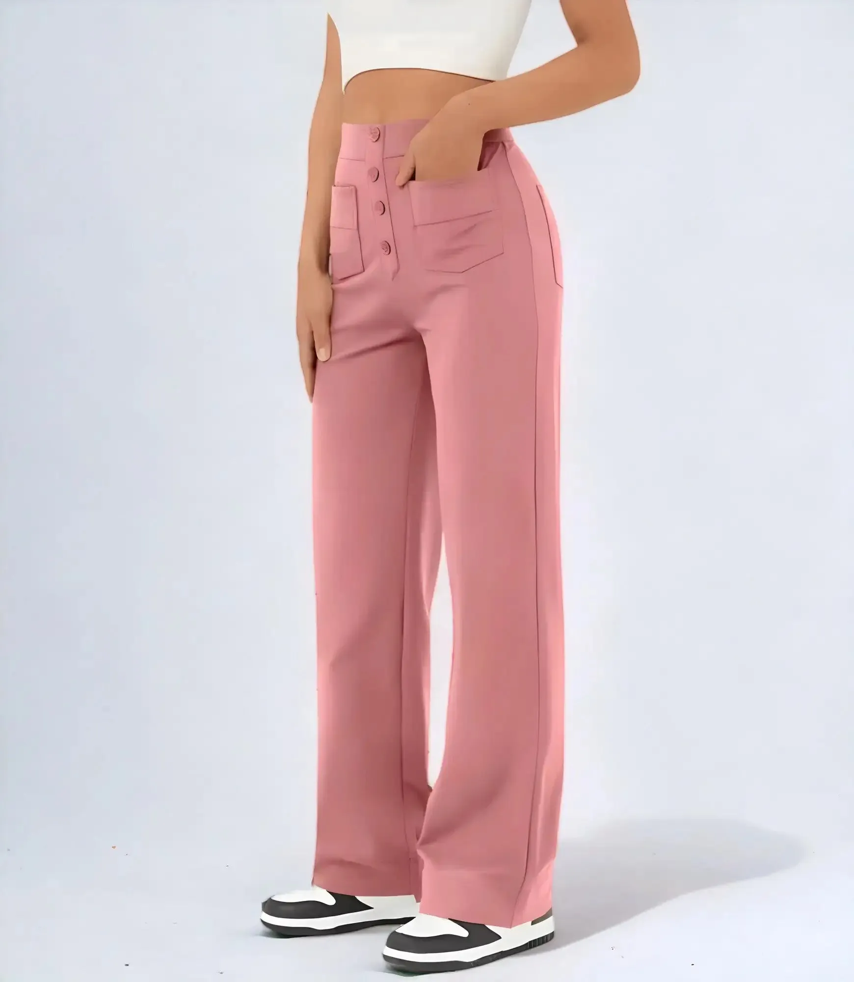 Stylish Soft Women's Pants