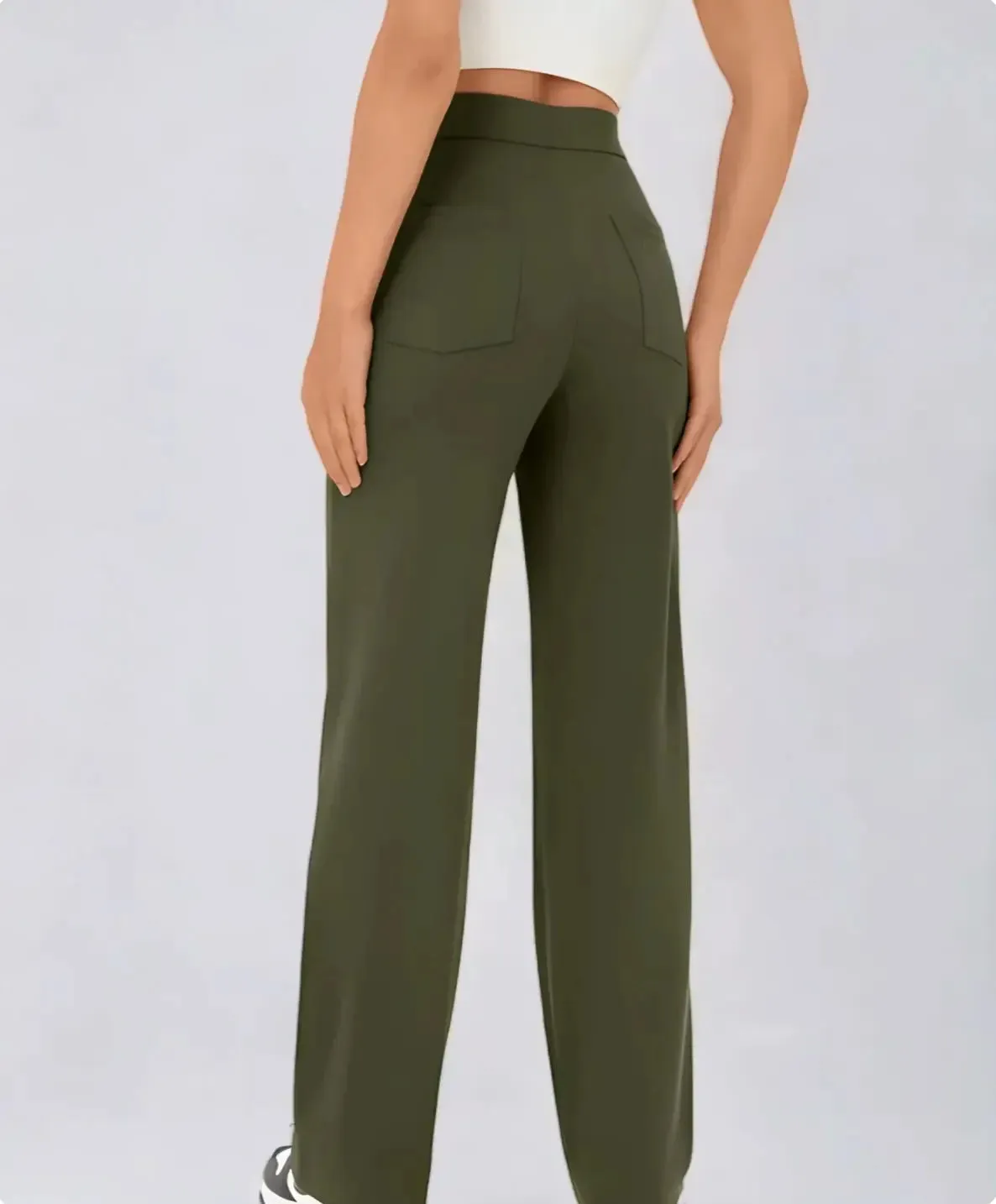 Stylish Soft Women's Pants