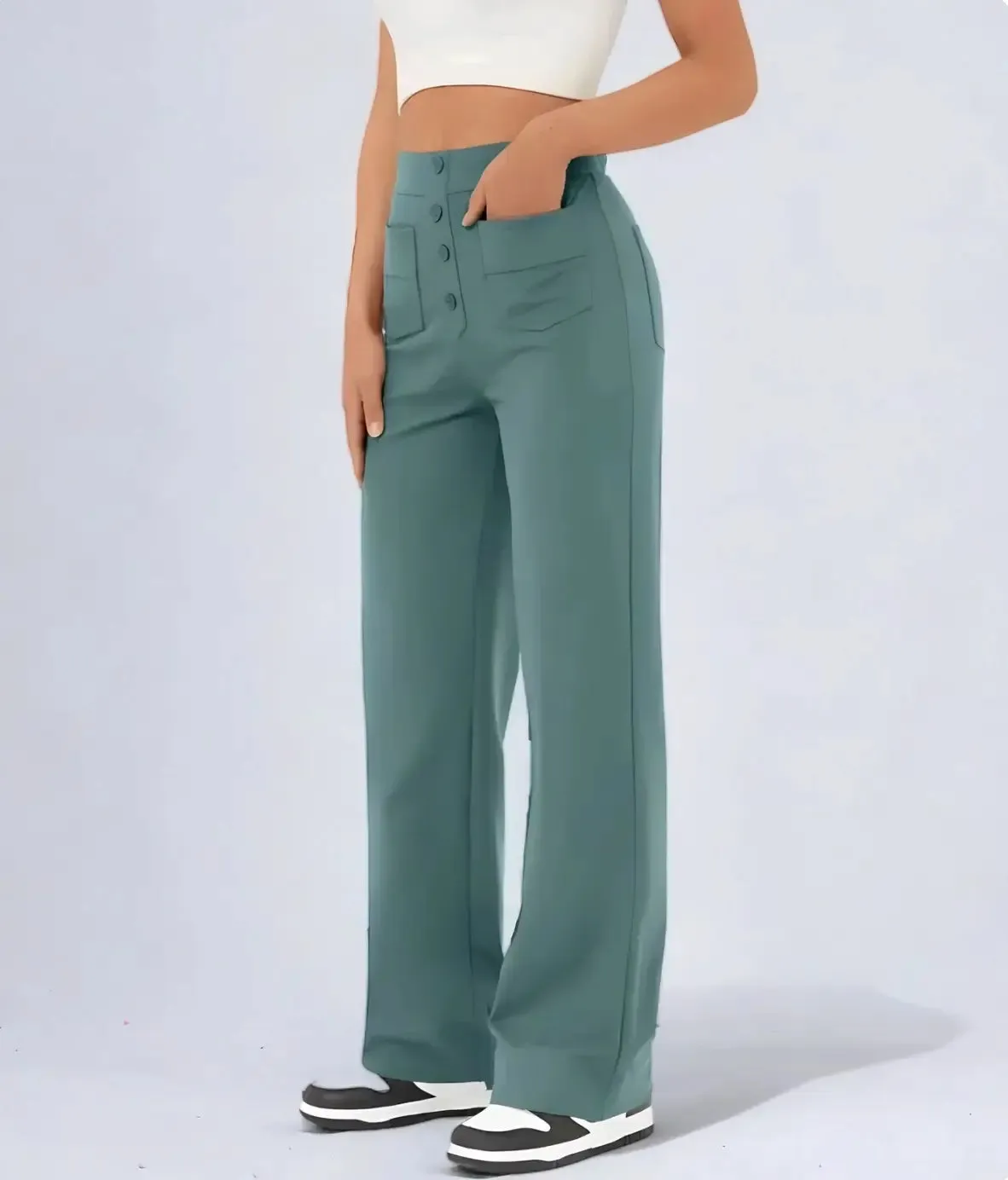 Stylish Soft Women's Pants