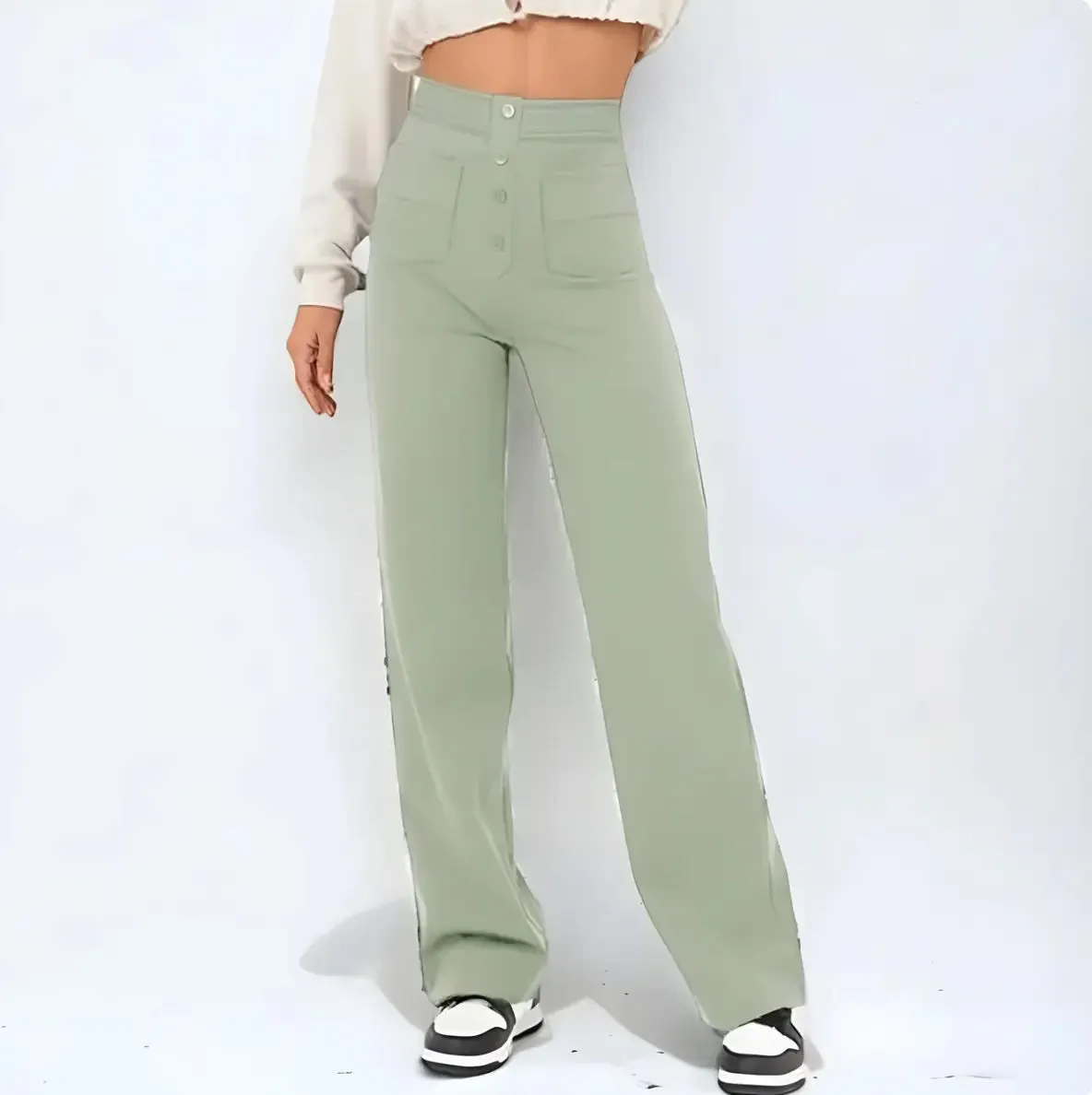 Stylish Soft Women's Pants