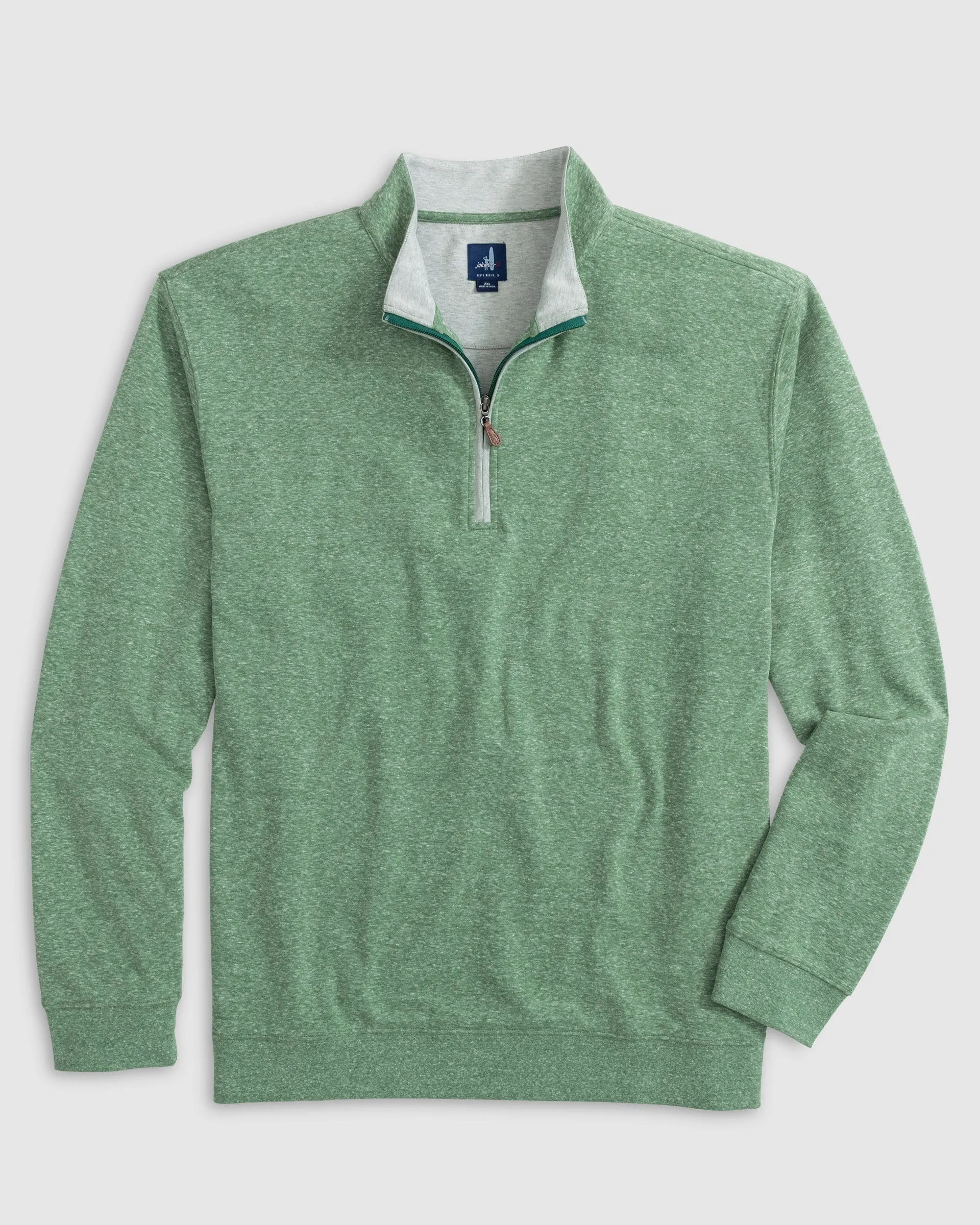 Sully Big & Tall 1/4 Zip