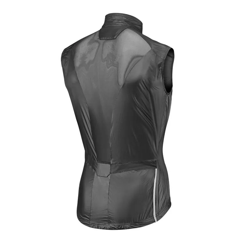 Superlight Cycling Wind Vest