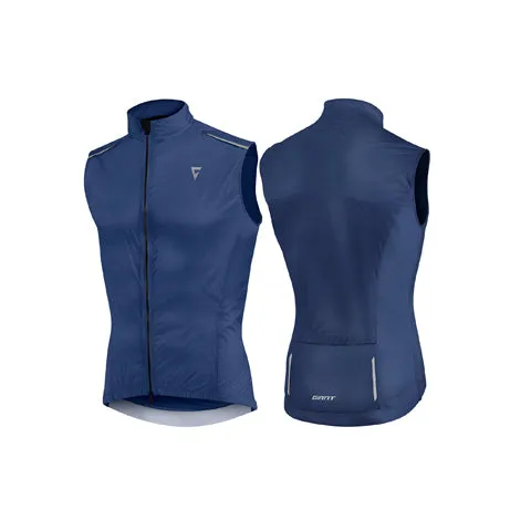 Superlight Cycling Wind Vest