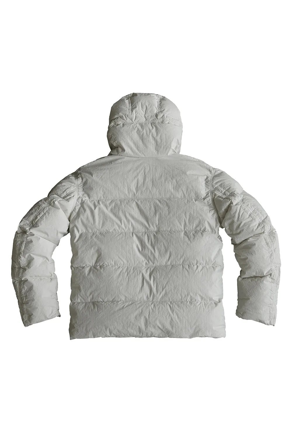 SURVIVAL DOWN JACKET