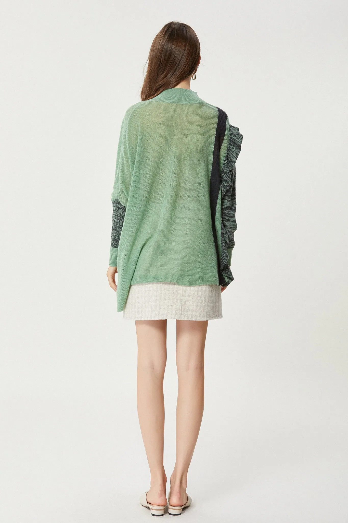 Sylphide | Bertille Stripe Sweater