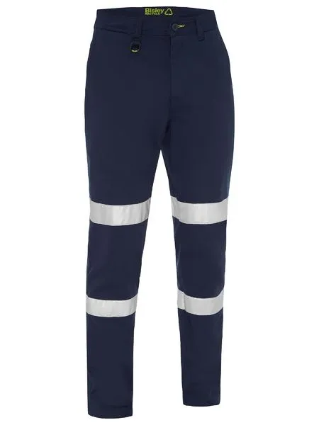 Taped Biomotion Recycled Pant - BP6088T