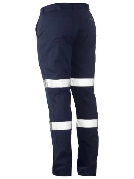 Taped Biomotion Recycled Pant - BP6088T