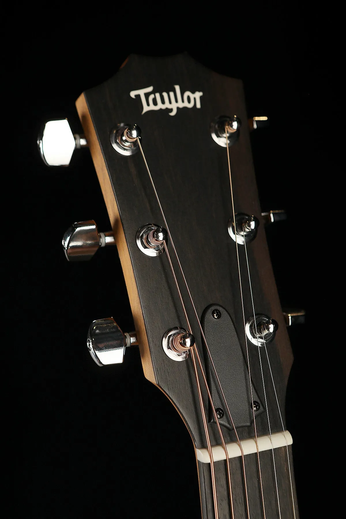 Taylor 214ce Walnut Acoustic Electric Guitar