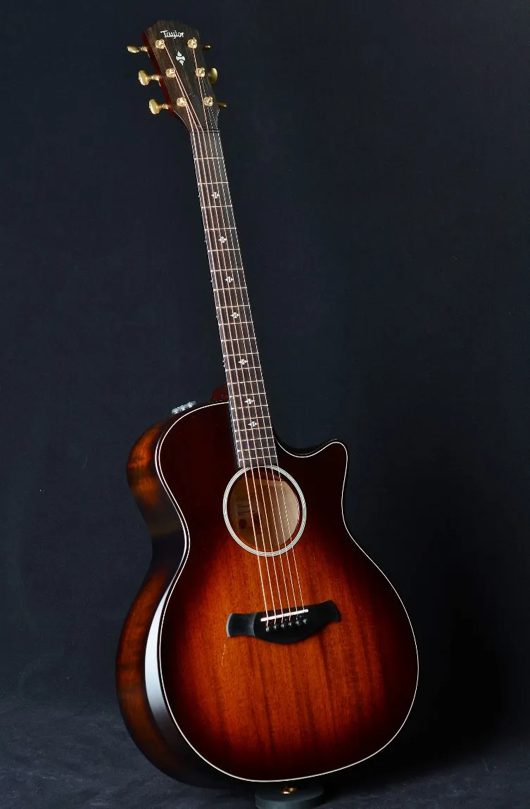 Taylor Builder's Edition 324ce