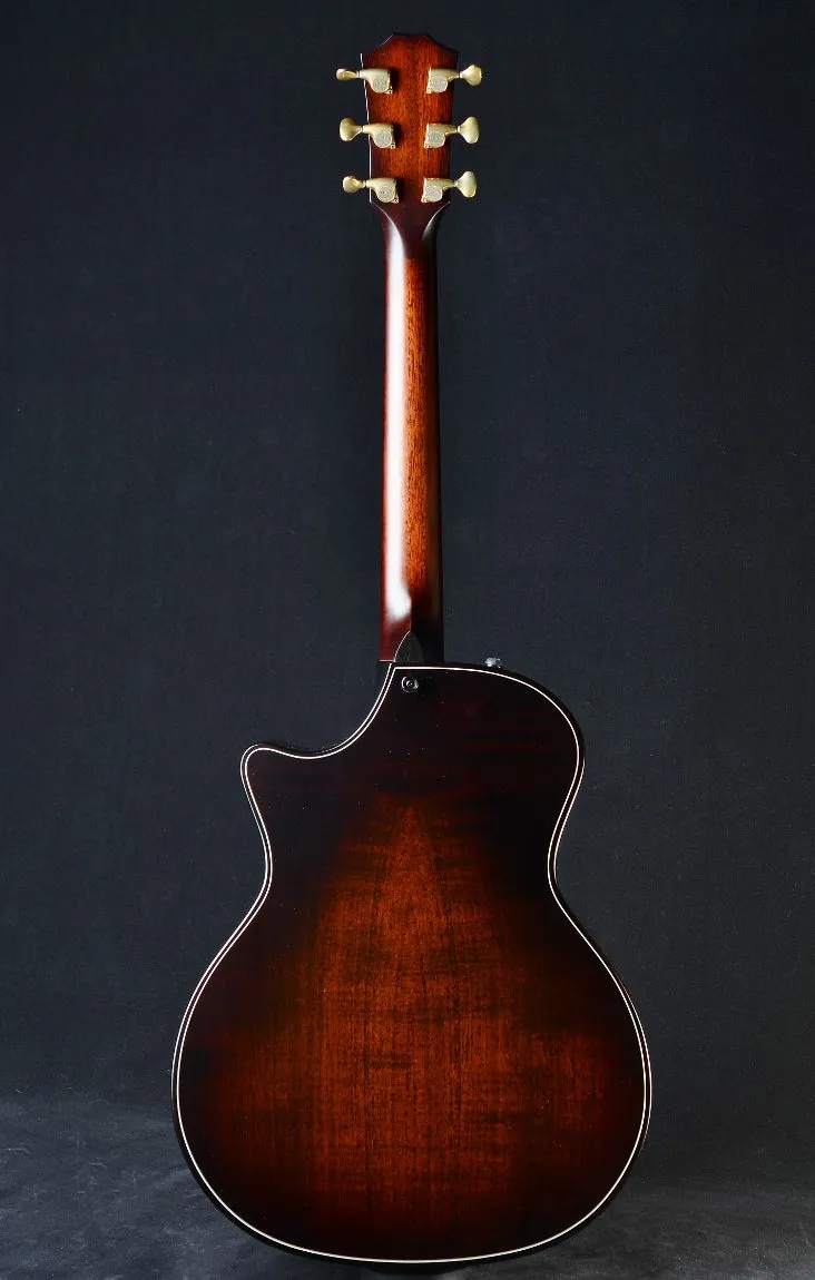 Taylor Builder's Edition 324ce