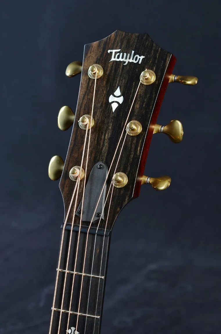 Taylor Builder's Edition 324ce