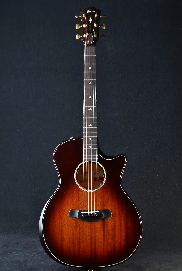 Taylor Builder's Edition 324ce