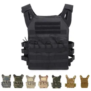 TEEK - Tactical Airsoft Vest