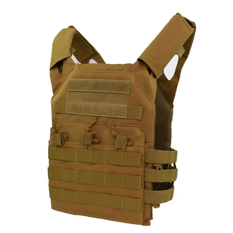 TEEK - Tactical Airsoft Vest