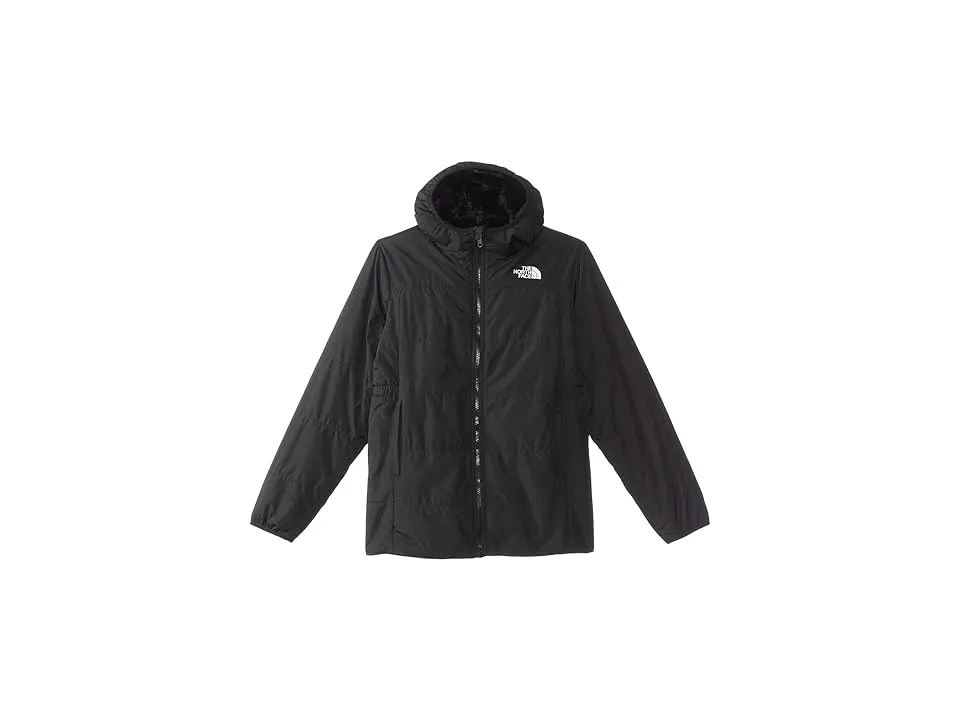 The North Face Girls Reversible Mossbud Parka