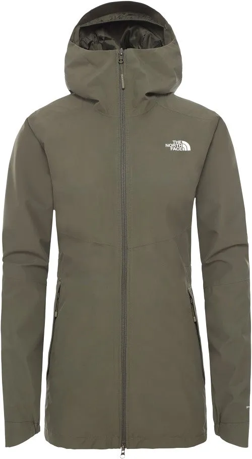 The North Face Hikesteller Softshell W