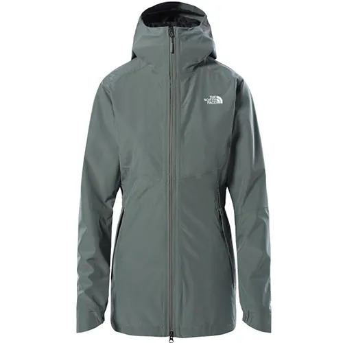 The North Face Hikesteller Softshell W