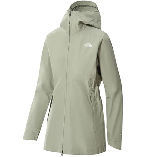 The North Face Hikesteller Softshell W