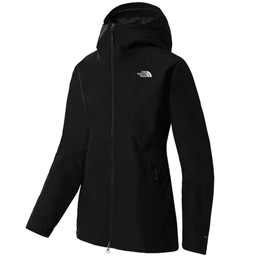 The North Face Hikesteller Softshell W