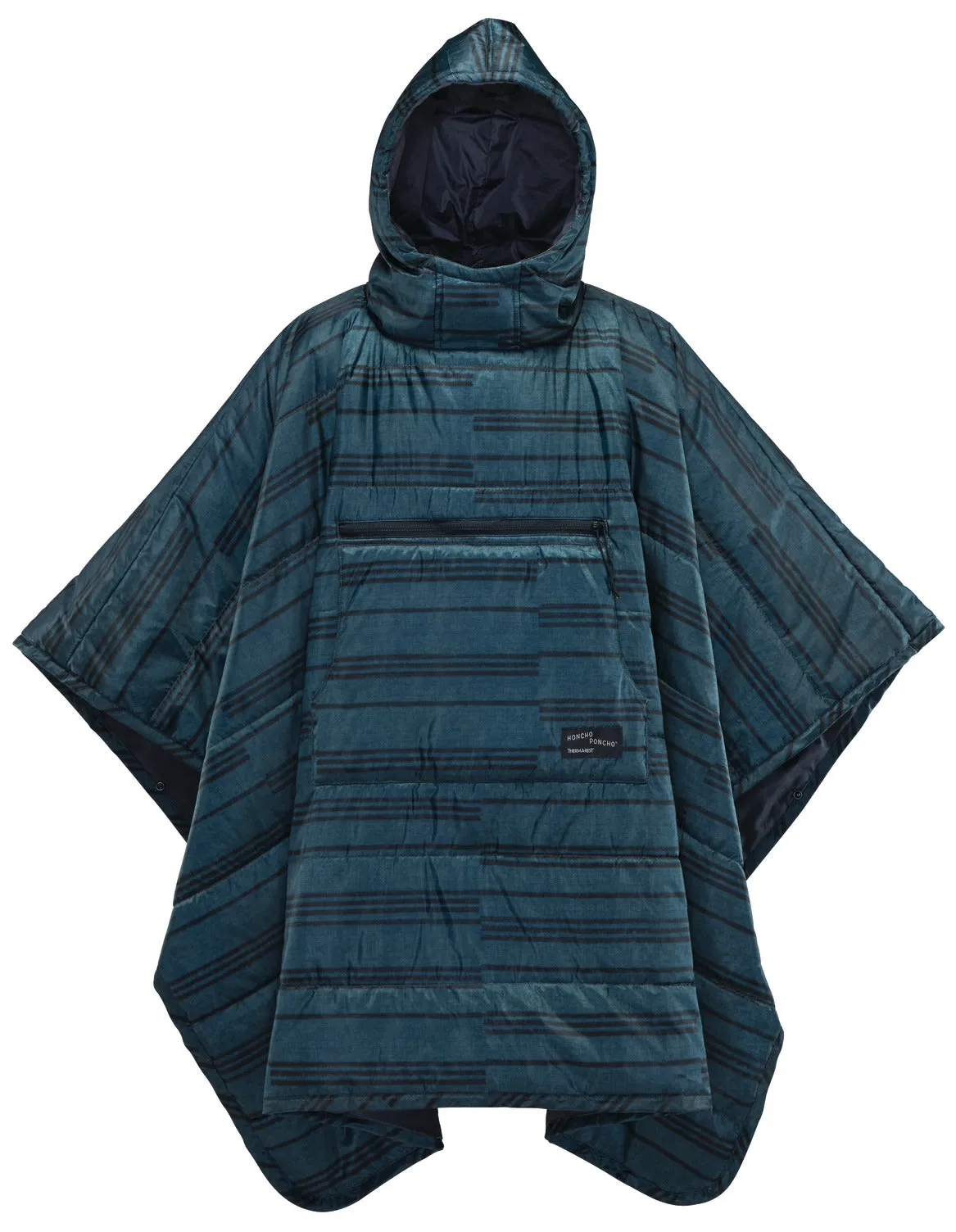 Thermarest Honcho Poncho V2