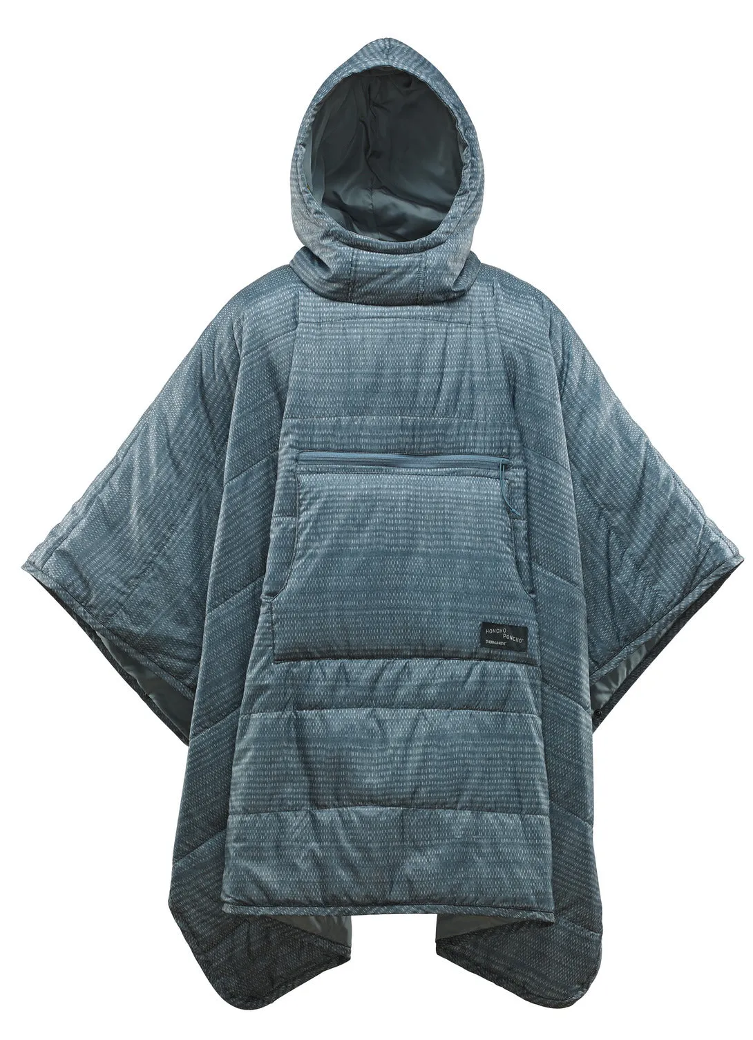 Thermarest Honcho Poncho V2