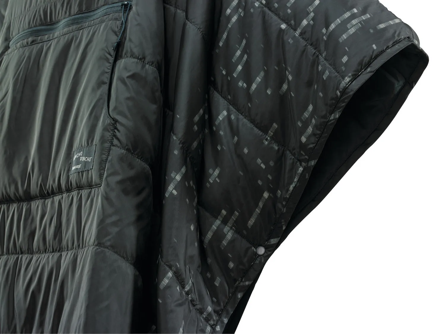 Thermarest Honcho Poncho V2