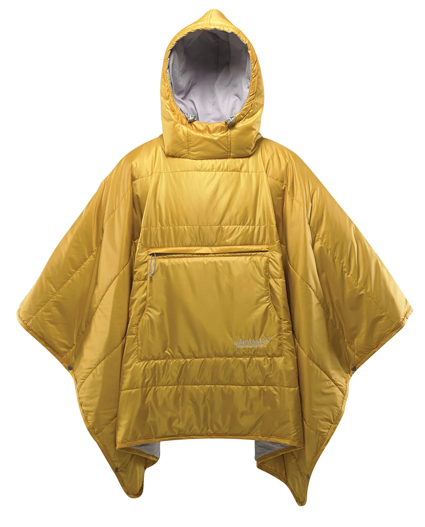 Thermarest Honcho Poncho