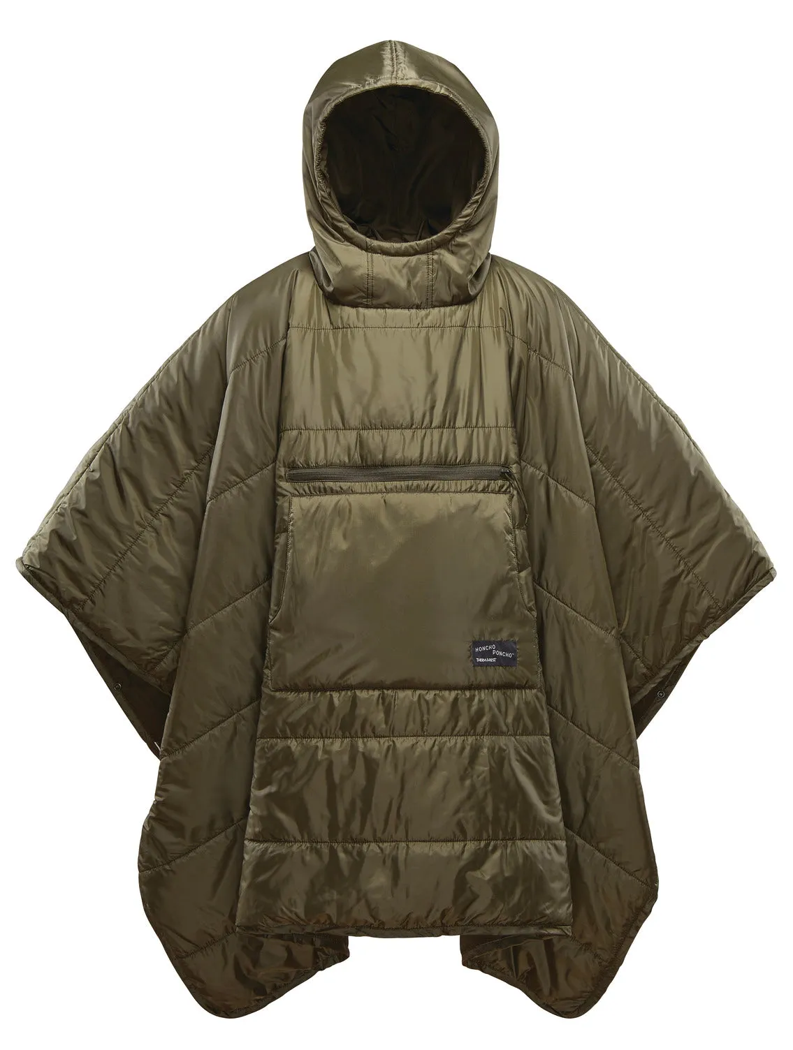 Thermarest Honcho Poncho