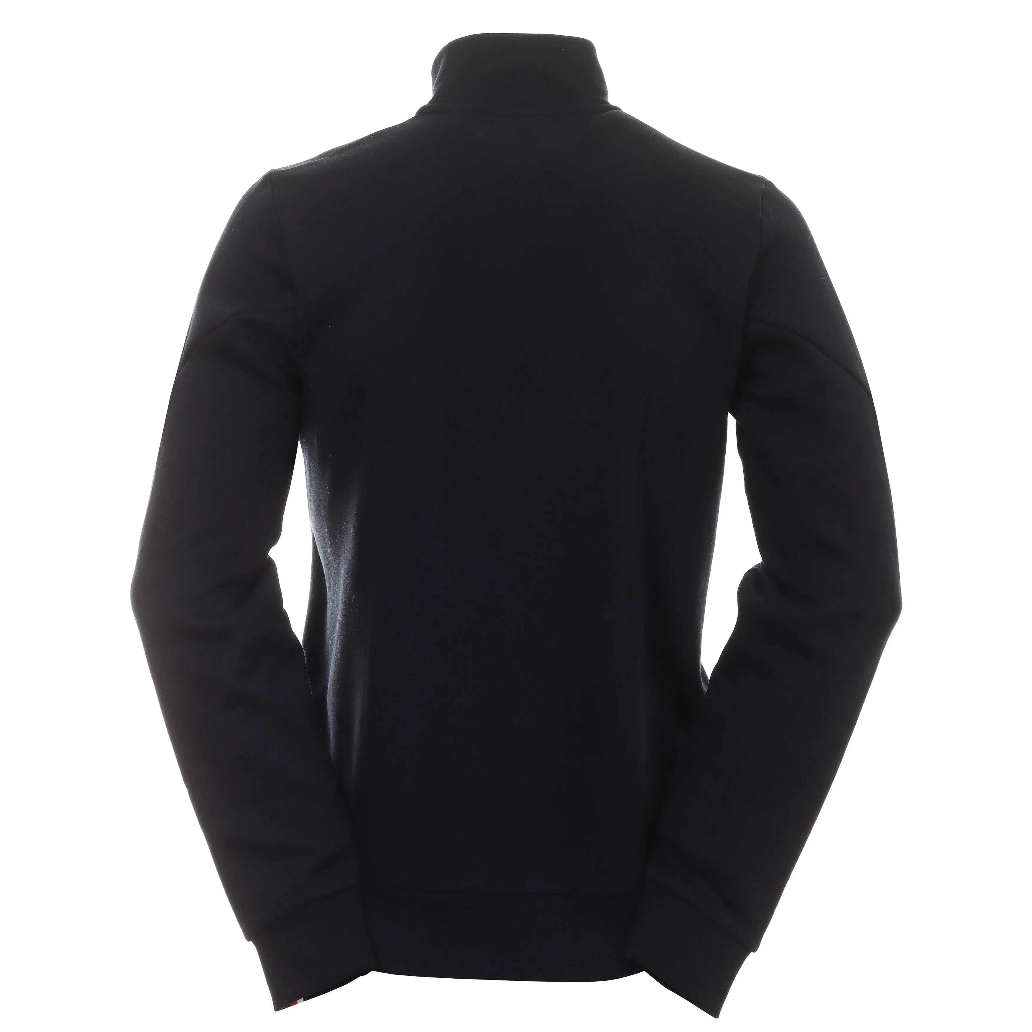 Tommy Sport Essential 1/4 Zip