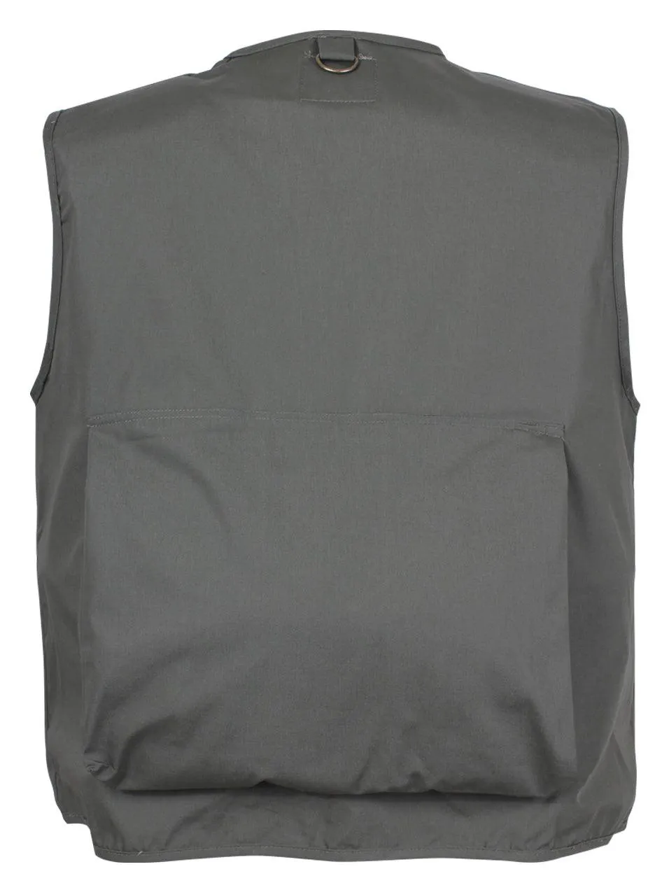 Uncle Milty Travel Vest