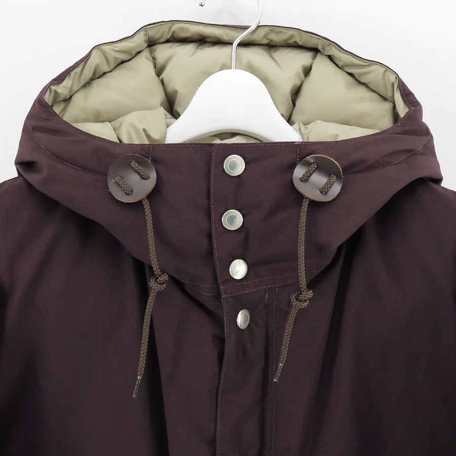 【Unlikely/アンライクリー】<br>Unlikely Alpine Down Parka <br>U24F-18-0006