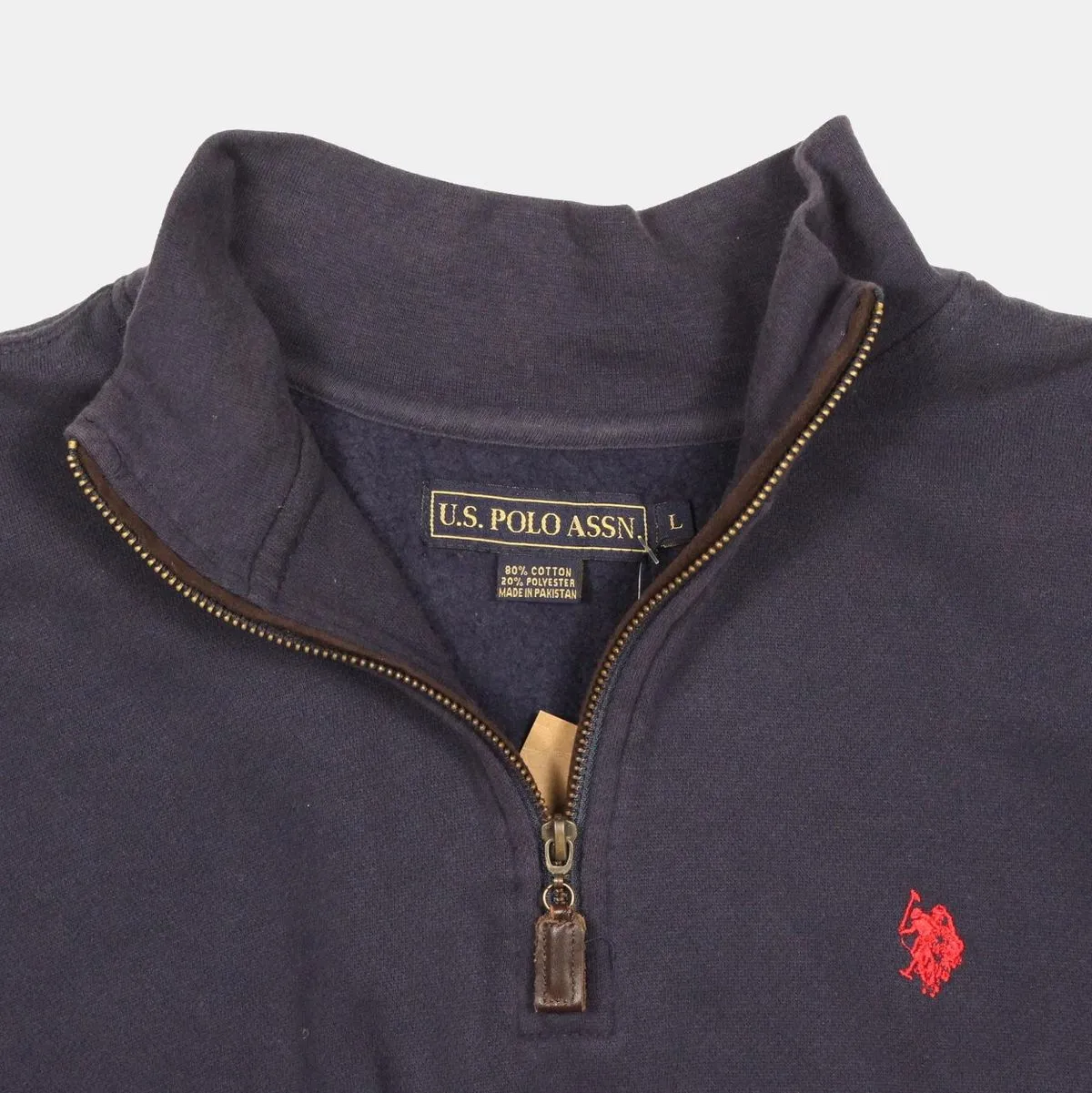 U.S. Polo Assn Sweater