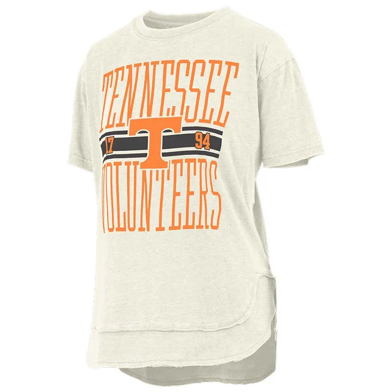 UT Vintage Poncho Bozeman Short Sleeve T-Shirt