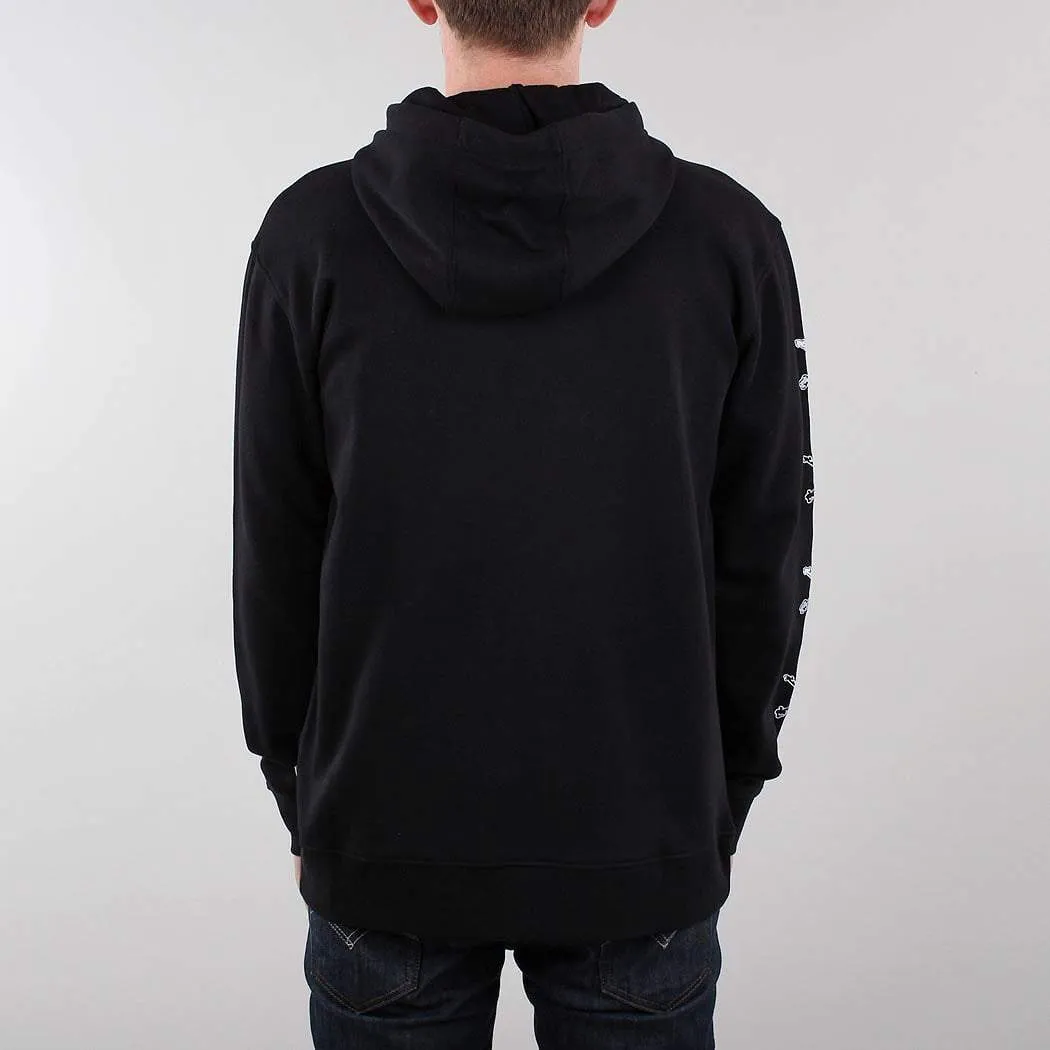 Vans Anaheim Factory OG Skull Pullover Hoody