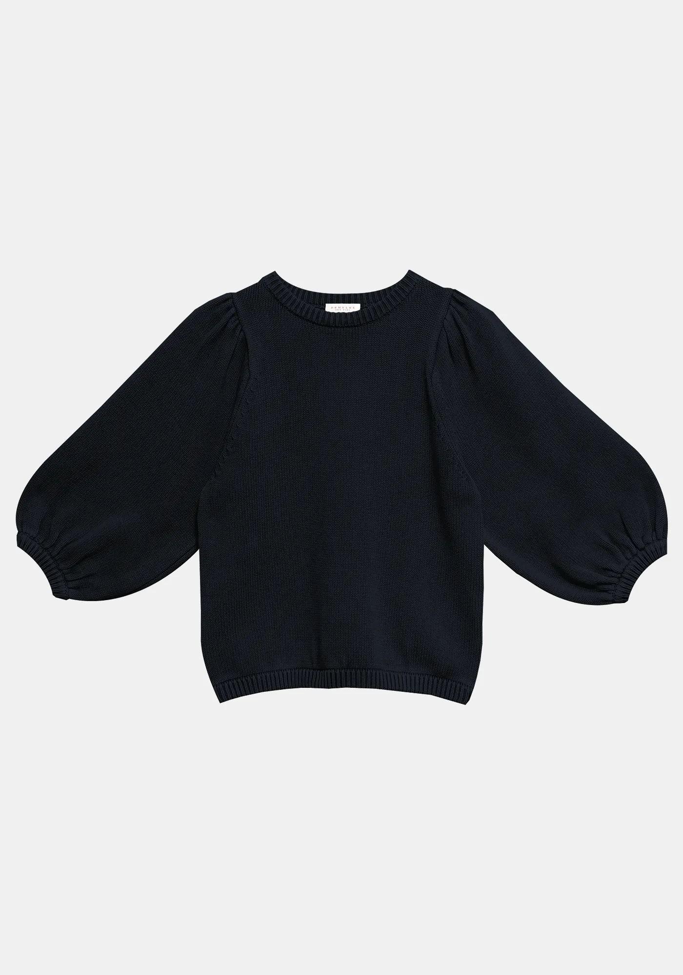 Vayn Cotton Sweater