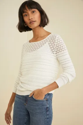 Verity Sweater