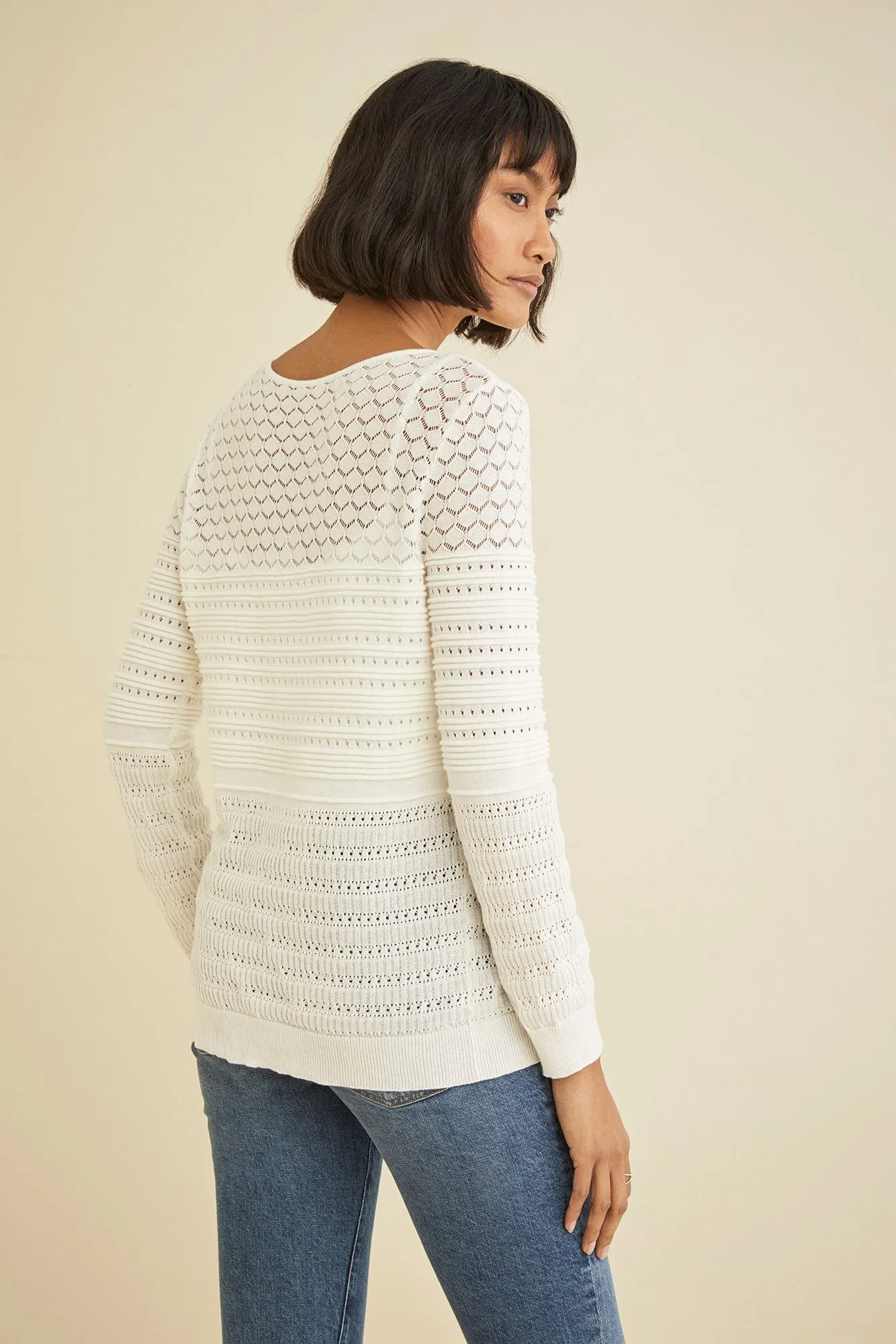 Verity Sweater