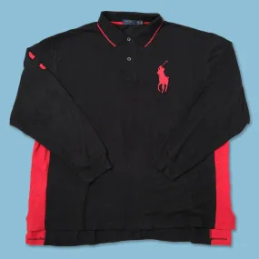 Vintage Polo Ralph Lauren Long Polo XXL / 3XL