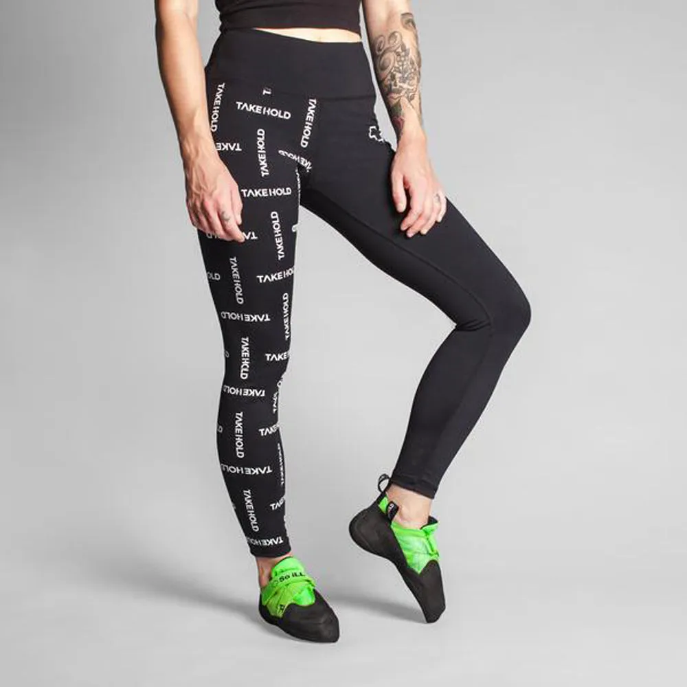 W Repeat Leggings